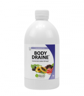 brûleur de graisse maroc