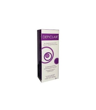 DEPICLAIR SOIN DÉPIGMENTANT INTENSIF 40ML