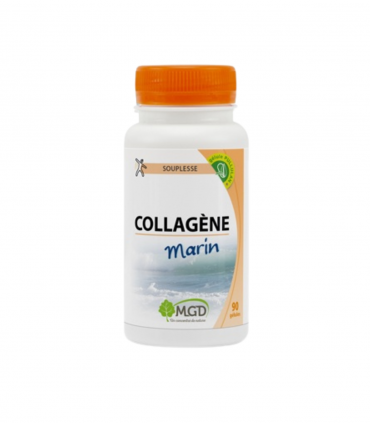 MGD COLLAGENE MARIN 90 GÉLULES