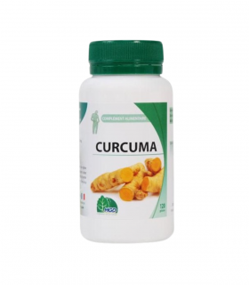MGD CURCUMA 120 GÉLULES