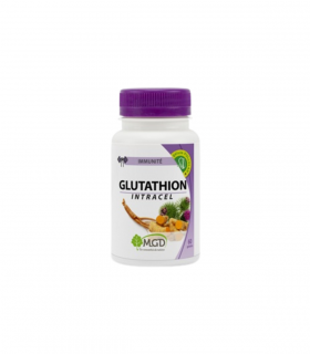 MGD GLUTATHION 180 GÉLULES