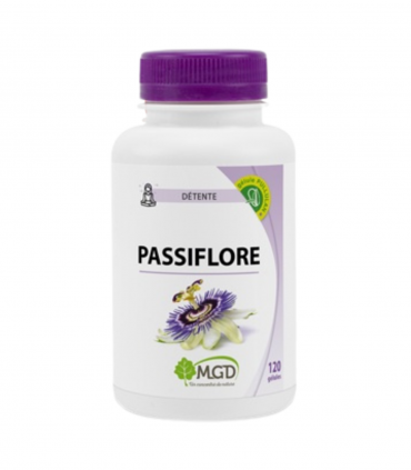 MGD PASSIFLORE 120 GELULE