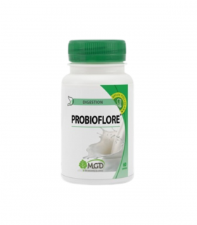 MGD PROBIOFLORE 60 GÉLULES