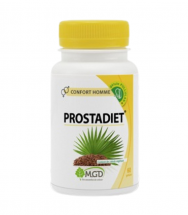 MGD PROSTADIET 180 GÉLULES