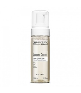 ADVANCED CLEANSER MOUSSE NETTOYANTE EXPERTE 150ML