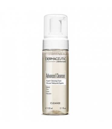 ADVANCED CLEANSER MOUSSE NETTOYANTE EXPERTE 150ML