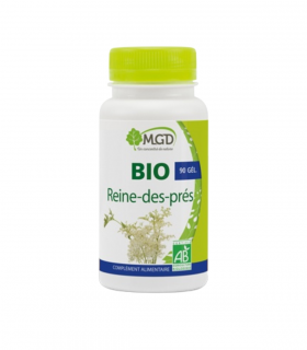 MGD BIO REINE DES PRES 90 GELULES