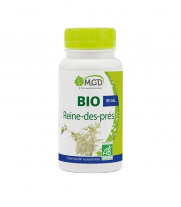MGD BIO REINE DES PRES 90 GELULES