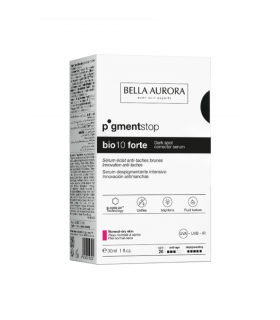 BELLA AURORA Pigment Stop Peau Normale à Sèche