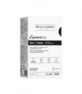 BELLA AURORA Pigment Stop Peau Sensible