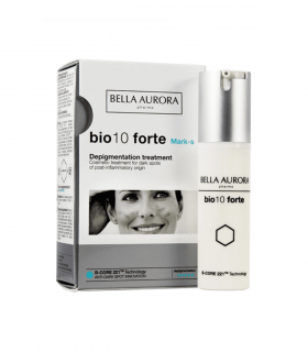 BELLA AURORA DEPIGMENTANT BIO 10 MARK-S