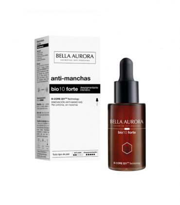 BELLA AURORA Pigment stop Tous types peau