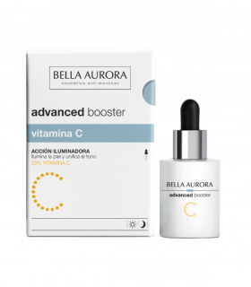 BELLA AURORA Advanced Booster Vitamine C