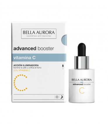 BELLA AURORA Advanced Booster Vitamine C