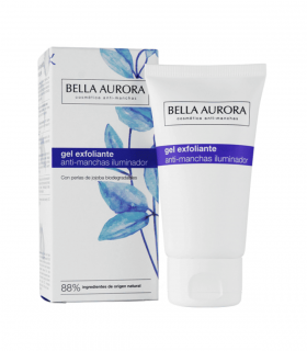 BELLA AURORA Gel Exfoliant anti-taches