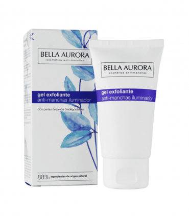 BELLA AURORA Gel Exfoliant anti-taches