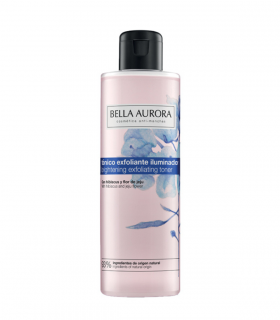 BELLA AURORA Lotion Tonique anti-taches exfoliante
