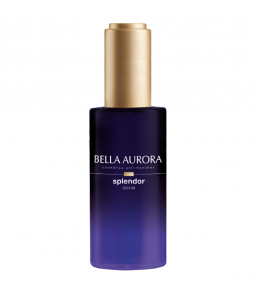 BELLA AURORA Sérum illuminateur de nuit