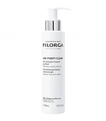 FILORGA AGE PURIFY CLEAN GEL NETTOYANT 150 ML