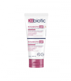 D-Biotic Rosabiotic Ecran Spf50+ 75ml