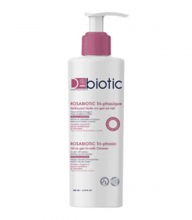 D-BIOTIC Rosabiotic Tri-Phasique 200ml