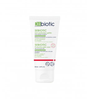 D-BIOTIC Sebiotic Soin Protecteur Gelee 50ml