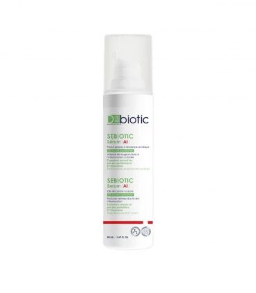 D-BIOTIC Sebiotic Serum AI 50ml