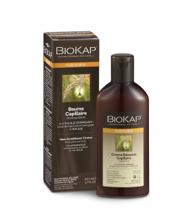 BIOKAP CRÈME BAUME CAPILLAIRE 200ML
