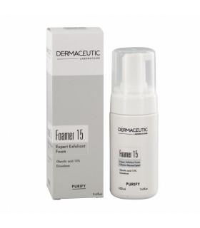 FOAMER 15 (150 ML)