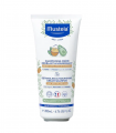 MUSTELA Shampooing Crème Démêlant & Nourrissant Cheveux Bouclés 200ml