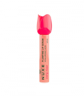 NUXE Very Rose Plumping Lip Serum 8ml