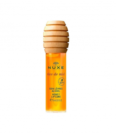 NUXE Rêve de Miel Soin Lèvres au Miel 10ml