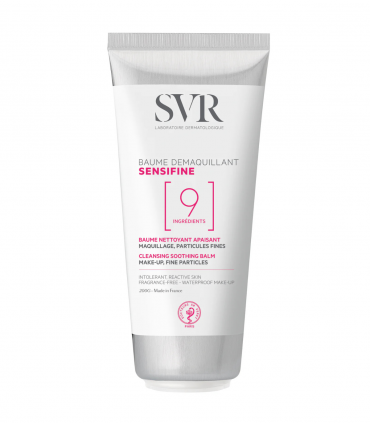 SVR SENSIFINE BAUME DEMAQUILLANT 200G