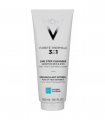 VICHY One Step Cleanser Pureté Thermale Démaquillant Intégral 3en1 Peau Sensible300ml