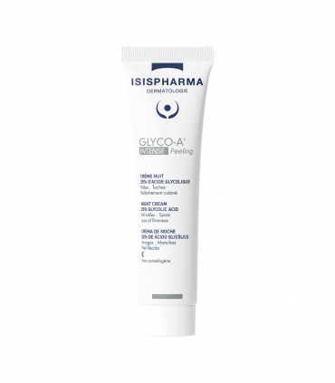 ISISPHARMA GLYCO-A INTENSE PEELING 30 ML