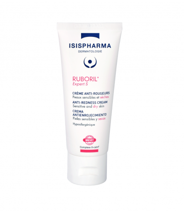 ISISPHARMA RUBORIL EXPERT S 40ML