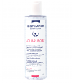 ISISPHARMA AQUARUBORIL SOLUTION MICELLAIRE DEMAQUILLANTE APAISANTE 250 ML