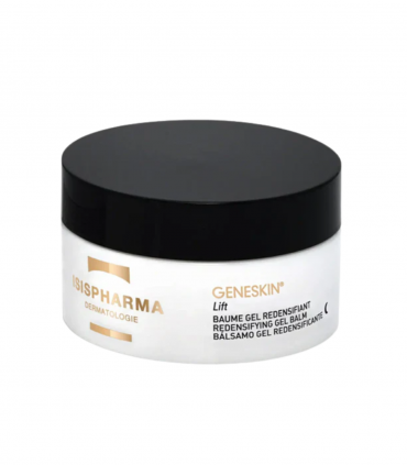ISISPHARMA GENESKIN LIFT BAUME GEL REDENSIFIANT CRÈME DE NUIT 50ML