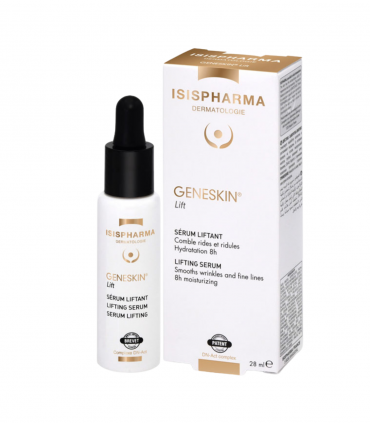 ISISPHARMA GENESKIN LIFT SERUM LIFTANT 28 ML