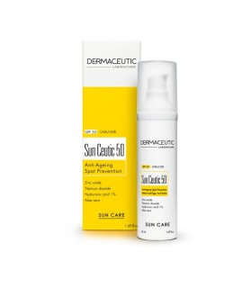 SUN CEUTIC SPF 50