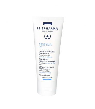 ISISPHARMA SENSYLIA HYDRATATION 24 H 40 ML