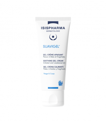 ISISPHARMA SUAVIGEL 40ml