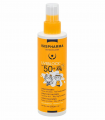 ISISPHARMA UVEBLOCK SPRAY ENFANTS SPF 50 200 ML