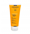 ISISPHARMA UVEBLOCK SPF 50+ LAIT PEAUX SENSIBLES 100ml