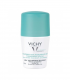 VICHY DEODORANT ANTI-TRANSPIRANT 48H ROLL-ON 50ML sur Mapara.ma