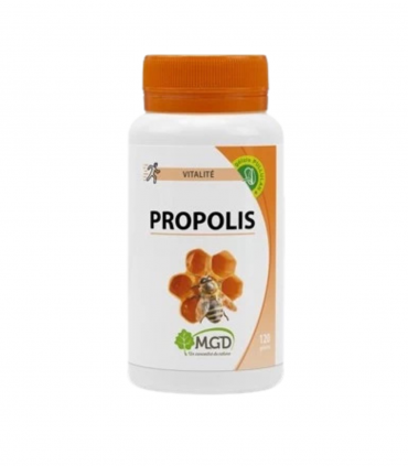 MGD PROPOLIS 120 GELULES