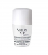 VICHY DEODORANT ANTI-TRANSPIRANT 48H ROLL-ON 50ML PEAUX SENSIBLES s...