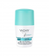 VICHY DEODORANT TRAITEMENT ANTI TRANSPIRANT/TRACES 48H ROLL ON 50ML...