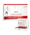 VICHY DERCOS AMINEXIL CLINICAL 5 FEMMES 21 AMPOULES MONODOSES