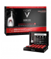 VICHY DERCOS AMINEXIL CLINICAL 5 HOMMES 21 AMPOULES MONODOSES